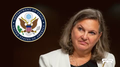 Victoria Nuland Plan To Destroy Nuclear Power Plant And Blame Russia