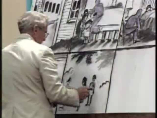 Peter Ruckman Church Peter Ruckman - God's Program For This Age