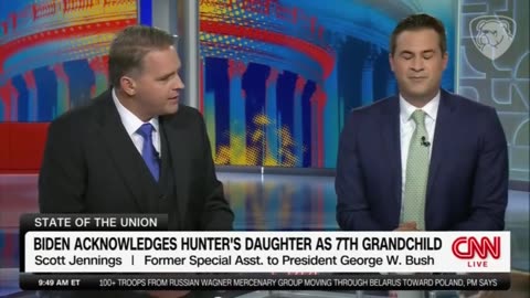 CNN Gets DESTROYED After They Defend Joe Biden's 'Family Values'