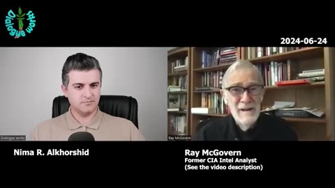 Heading Towards Devastating Escalations Between Russia and NATO? | Ray McGovern