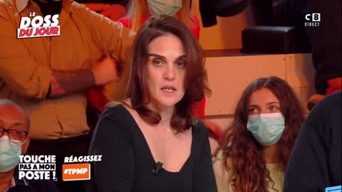 C'est une honte, C'est de la maltraitance" L'énorme coup de gueule de Myriam Palomba