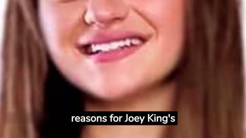 The Secrets to Joey King's Success