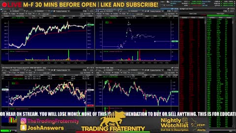 INFLATION Is Good For Stocks Again!?!?