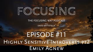 TFW-011: Highly Sensitive Introverts-Part2