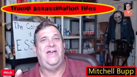 Trump Assassination Files