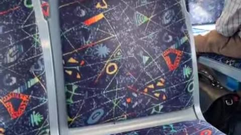 AUSSIE public transport freak out-VP9