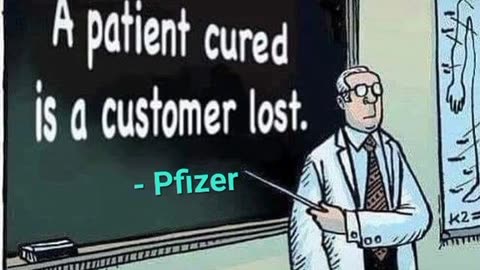 Pfizer blocked you.