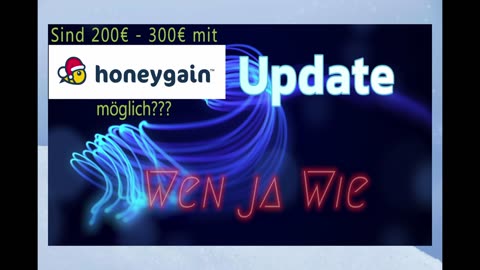 Sind 200€-300€/Monat bei Honeygain möglich? Passives Einkommen mit Honeygain. !Update!