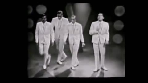 Smokey Robinson & The Miracles: The Tracks Of My Tears (1965) (My "Stereo Studio Sound" Re-Edit)