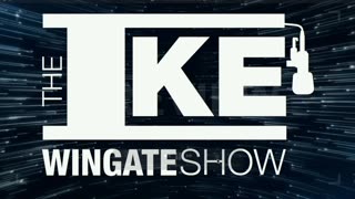 The Ike Wingate Show - Starts at 29:00