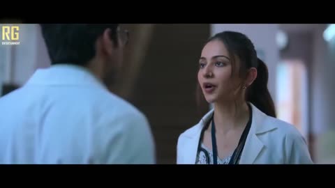 Doctor G (2022) Hindi Full Movie In 4K UHD _ Ayushmann Khurrana, Rakul Preet Singh