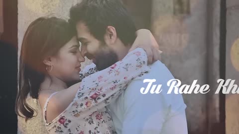 Pal Lyric Video - Jalebi|Arijit Singh|Shreya Ghoshal|Rhea & Varun|Javed - Mohsin