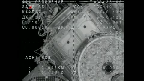 Expedition 49 Departs from the ISS