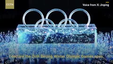 Beijing 2022 Olympics – A grand event that starts in spring