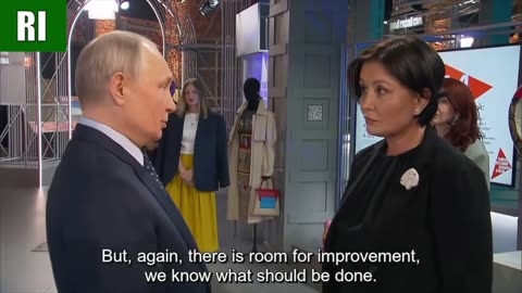 Putin: Zelensky regime tries to create "dirty nuclear bomb"!