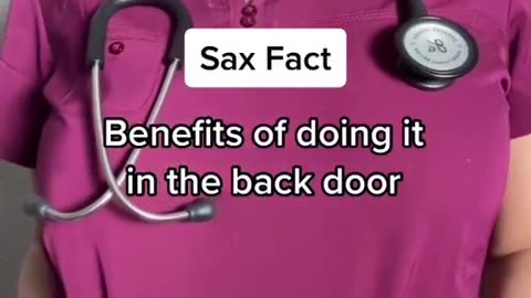 Benefits of Anal Sex