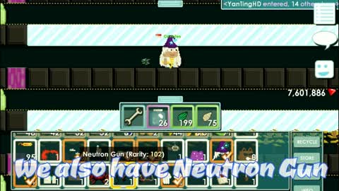 Growtopia _110 Why Should Everyone Practice Ghost Hunting (New Pack)-keLZy-K2nGo