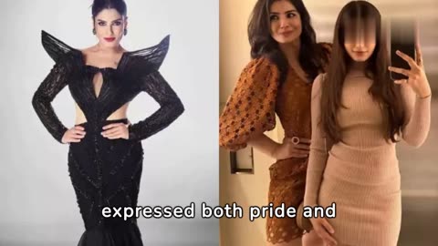 Raveena Tandon Offers Heartfelt Advice to Daughter Rasha as She Embarks on Bollywood Debut: "