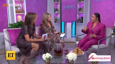 Tamera Mowry-Housley Addresses Sister Tia's Divorce