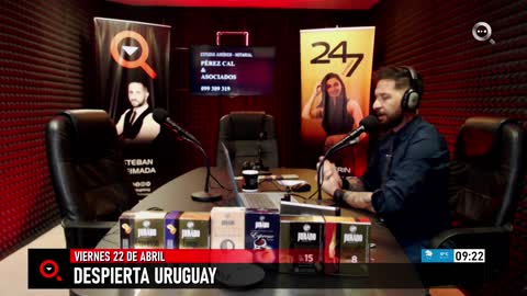 BAJO LA LUPA 22-04-2022