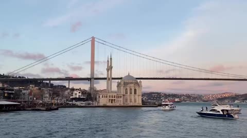 Istanbul turkey