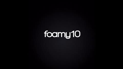 foamy10 - Sample Text