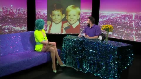 Detox From RuPaul's Drag Race on Hey Qween! With Jonny McGovern