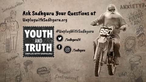 Why Have I Lost My Spark and Feel Demotivated? #UnplugWithSadhguru