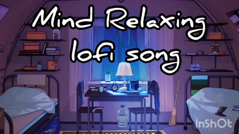 MIND RELAXING 2023 | LOFI MASHUP | (SLOWED+ REVERB)Romantic || Lo-fi song || Sad Lo-fi Song ||#song