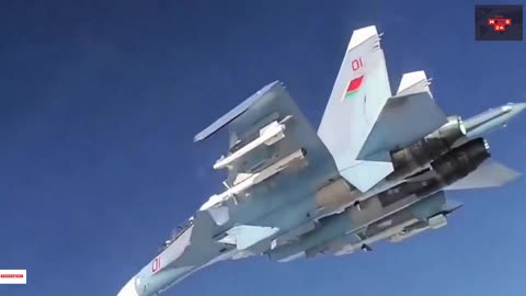 The United Aircraft Corporation delivers new batch of Su-34 frontline bombers to Russian troops