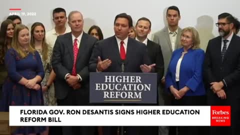 ⚫️Ron DeSantis Now Part Of The Elon vs Twitter Fight