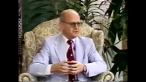 Yuri Bezmenov - full interview lectures