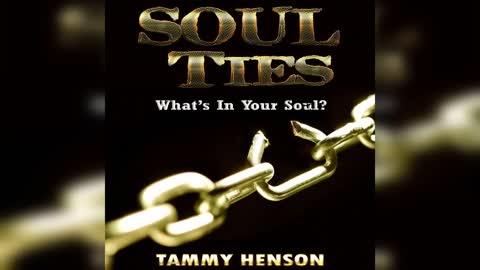 Soul Ties - Audiobook