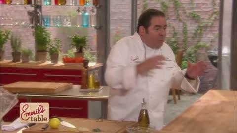 YTP - Emeril Legacy Cooks Laal