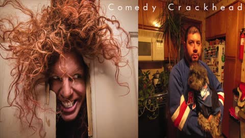 Patrice On O&A Clip: "Carrot Top Meets Bobo" (Audio)