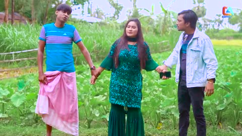 Beainshab | বেয়াইনসাব | Chikon Ali New natok 2022 | Khushi Biswas | Junior Shakib | CA Comedy