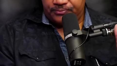 NEIL DeGRASSE TYSON PART 2