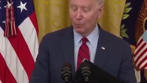 Bidenflation: Joe Biden’s Own Words Come Back To Haunt Him