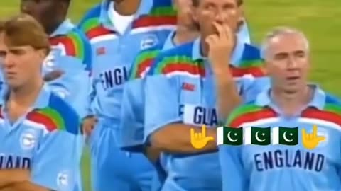 PTI Imran Khan on the world cup moment 1992