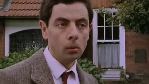 Getting up Late for the Dentist | Mr. Bean Official