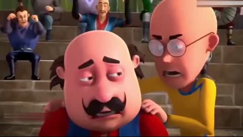 मोटू पतलू_ Motu Patlu _ Latest 2022 _ Motu Patlu Fight _ Download Voot Kids App #motupatlu #vootkids