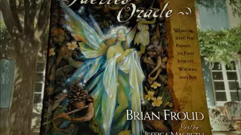 Fairies' Oracle 🌳 ¤ Ask for Personal Advice and Guidance ¤