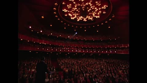 Denzel Washington (Morgan Freeman Tribute) - 2008 Kennedy Center Honors