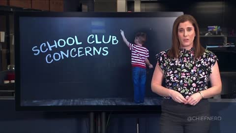 After School Satan Club in VA Primary School