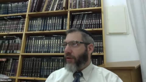 Rabbi Avi Grossman on Parashat Zachor