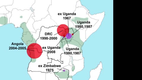 WHO calls urgent meeting on killer virus (Marburg )