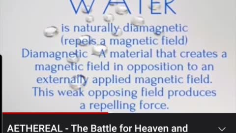 Vibrational Frequencies, Pulses & Patterns, through a now almost forgotten medium called the Ether