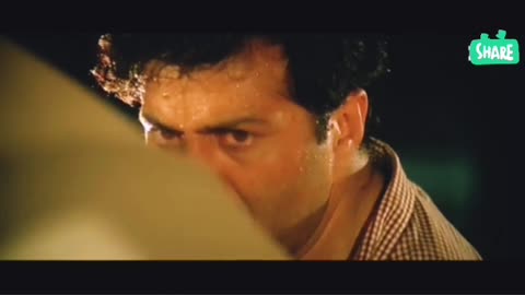 #superhit south movie #superhit scene #sunny deol