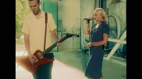 No Doubt - Don't Speak (Official 4K Music Video)