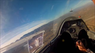 Ofer first flight 2018